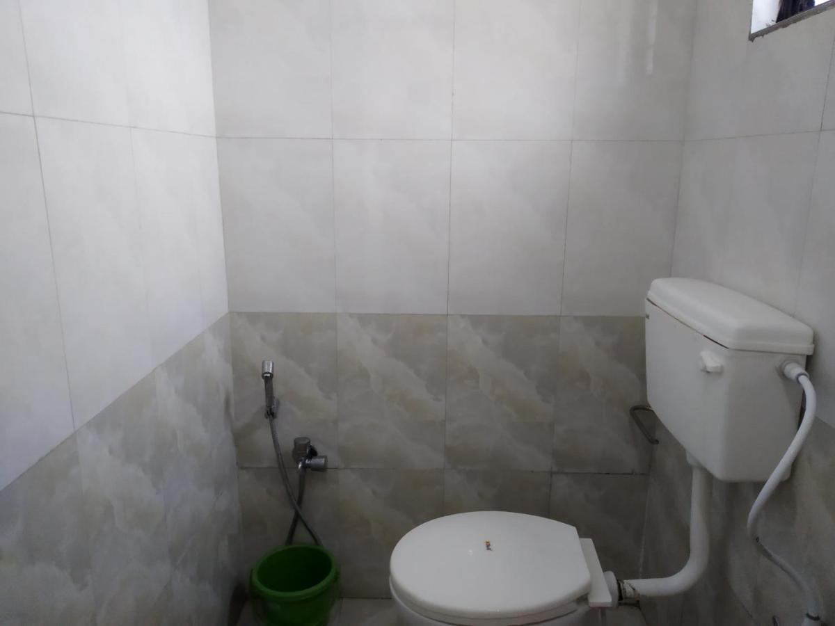 Hotel Vrundavan Poona Buitenkant foto